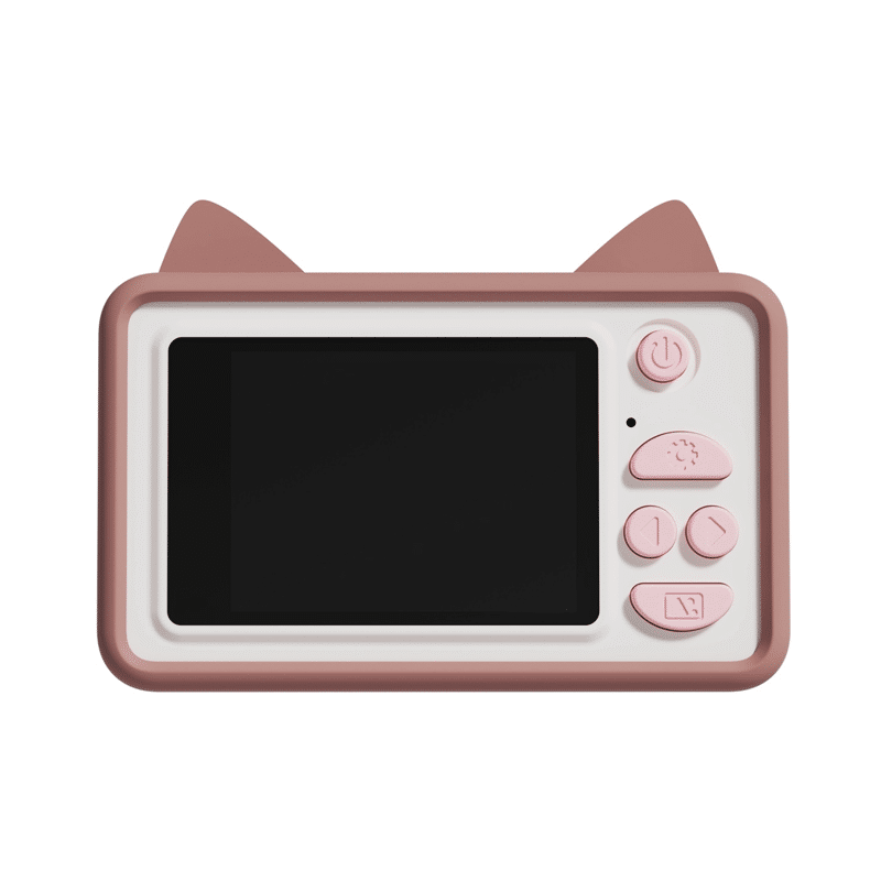 The Zoofamily - Zoo Friends - The Cat