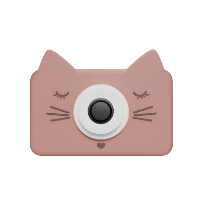 The Zoofamily - Zoo Friends - The Cat