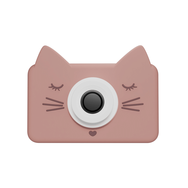 The Zoofamily - Zoo Friends - The Cat