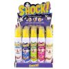 Tuban - Shock! Multisensory Foam-Gel - 200ml