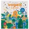 Vogels in de stad (met Clavis GO)