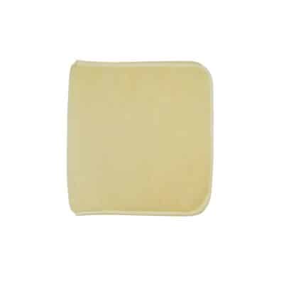 We Are Wovens - Wollen Onderlegger Ledikant - Flath White