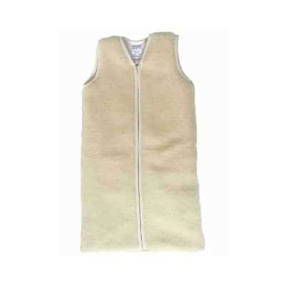 We Are Wovens - Wollen Slaapzak - 4/12 maand - Flath With