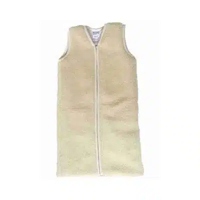 We Are Wovens - Wollen Slaapzak - 4/12 maand - Flath With