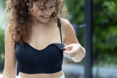 Youha - Zwangerschaps- en voedingsbh