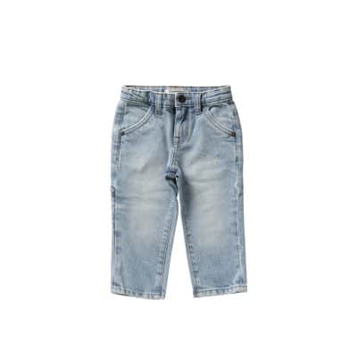 Your Wishes - Denim - Worker Jeans