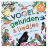 24 unieke vogelgeluiden & liedjes (Karton)