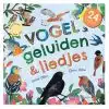 24 unieke vogelgeluiden & liedjes (Karton)