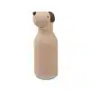 Asobu - Bestie Bottle - Beige Dog