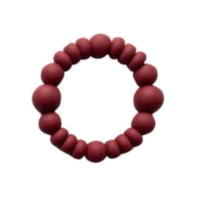 Chewies and More - Blushing - Infinity - Cool Chewie - Bordeaux