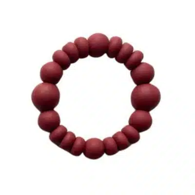 Chewies and More - Blushing - Infinity - Cool Chewie - Bordeaux