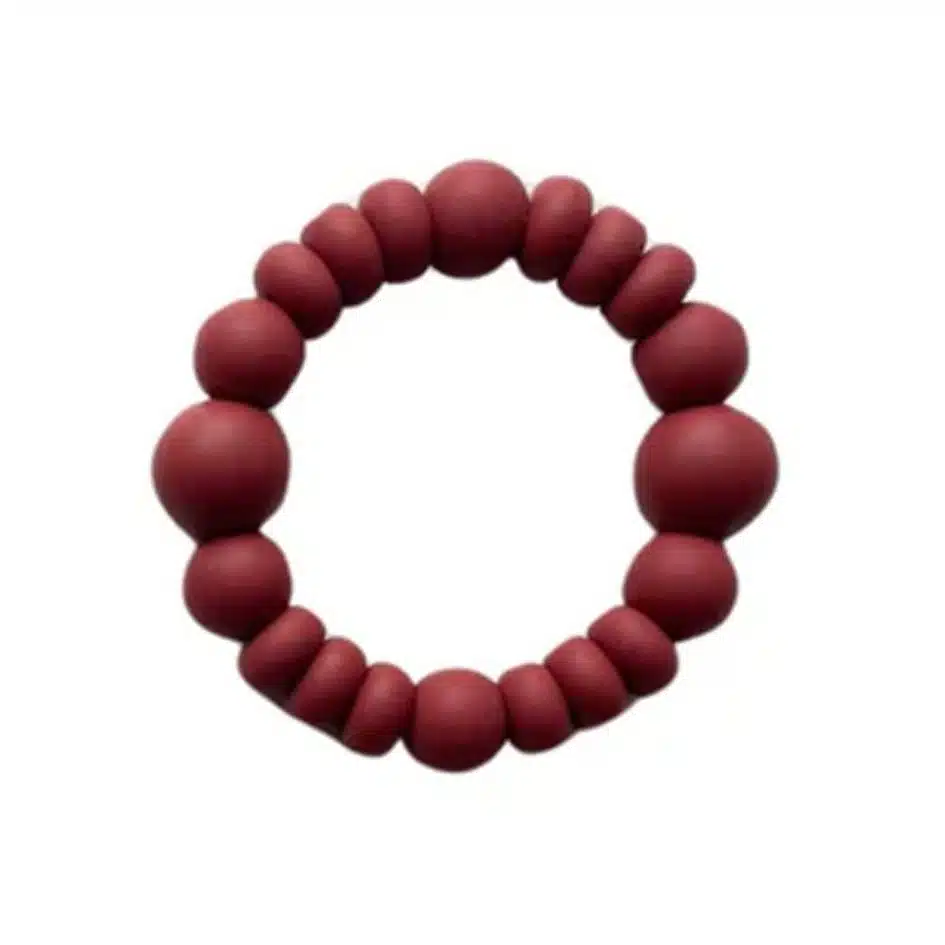 Chewies and More - Blushing - Infinity - Cool Chewie - Bordeaux