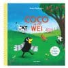 Coco in de wei - flapjesboek