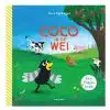 Coco in de wei - flapjesboek