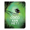 Coco kan het! (kartonboek)
