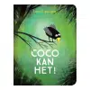 Coco kan het! (kartonboek)