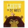 De leeuw in de muis - Kartonboekje