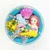 Dutch Dough - Surprise pot - Mermaid