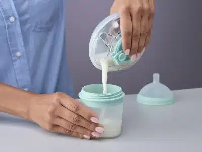 Elvie Stride 2.0 - Borstkolf dubbel