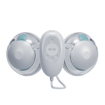 Elvie Stride 2.0 - Borstkolf dubbel