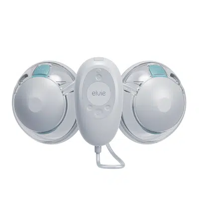 Elvie Stride 2.0 - Borstkolf dubbel