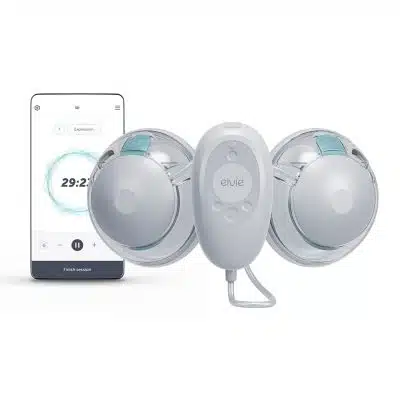 Elvie Stride 2.0 - Borstkolf dubbel