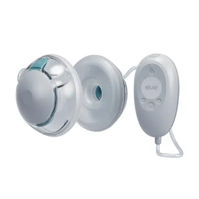 Elvie Stride 2.0 - Borstkolf dubbel