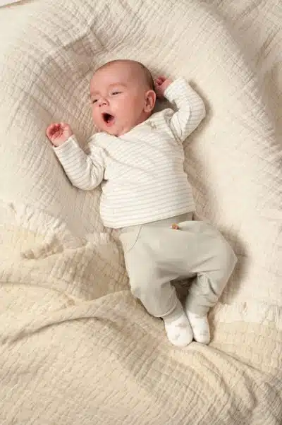 Feetje - Broek - Elephant