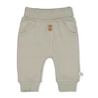 Feetje - Broek - Elephant