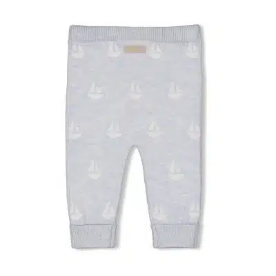 Feetje - Broek gebreid AO - The Knits