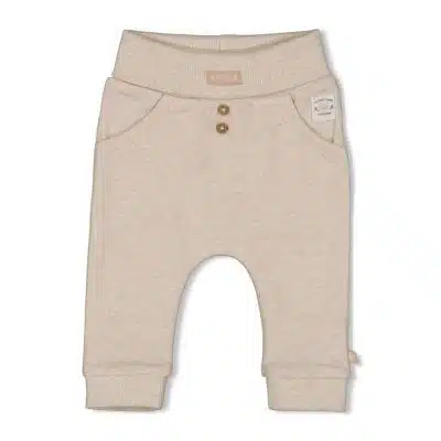 Feetje - Broek - Honey Bear