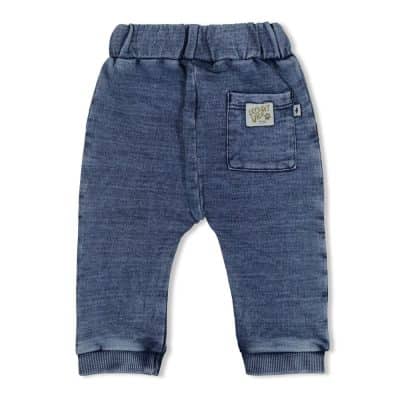 Feetje - Broek jogg denim - Safari Savage