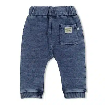 Feetje - Broek jogg denim - Safari Savage