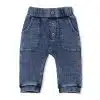 Feetje - Broek jogg denim - Safari Savage