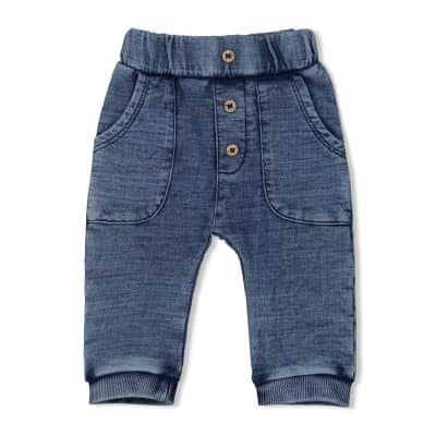 Feetje - Broek jogg denim - Safari Savage