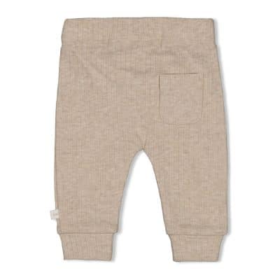Feetje - Broek rib - Elephant