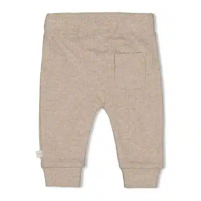 Feetje - Broek rib - Elephant