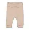 Feetje - Broek rib - Honey Bear