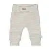 Feetje - Broek rib met streep - Elephant
