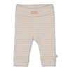Feetje - Broek rib met streep - Honey Bear