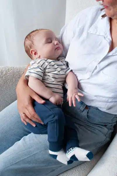 Feetje - Broek - Seaside Happiness