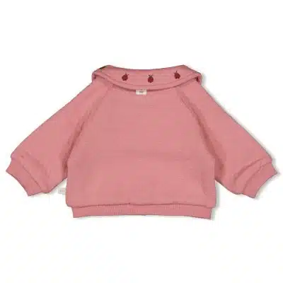 Feetje - Jasje - Ladybug