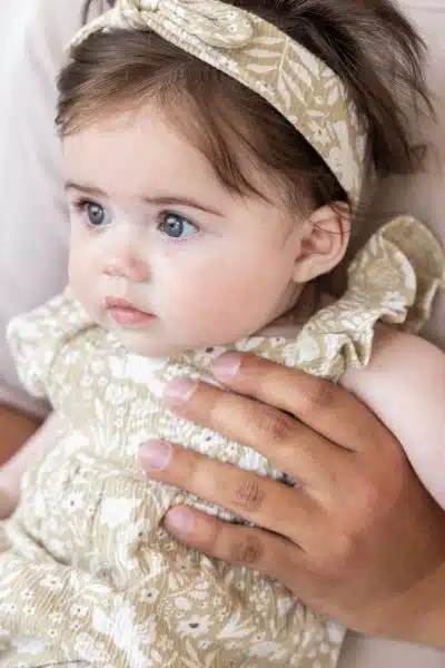 Feetje - Jumpsuit crinkle AOP - Let Your Dreams Blossom