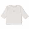 Feetje - Longsleeve embroidery strik - The Knits