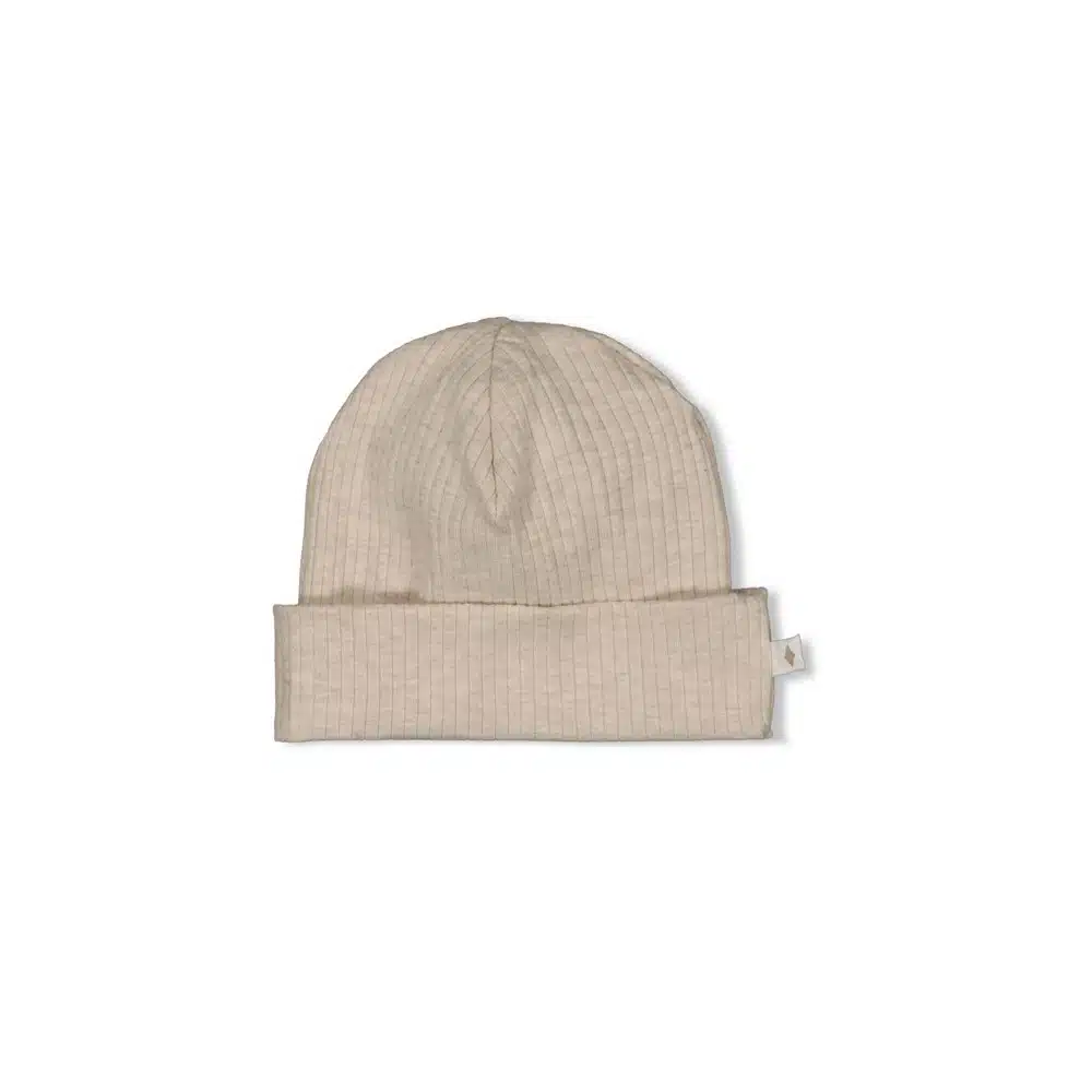 Feetje - Mutsje rib - Honey Bear