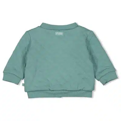 Feetje - Omkeerbaar bomberjack - You Croc my World