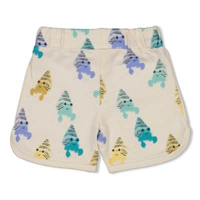 Feetje - Short AOP - Lazy Days