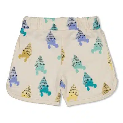 Feetje - Short AOP - Lazy Days