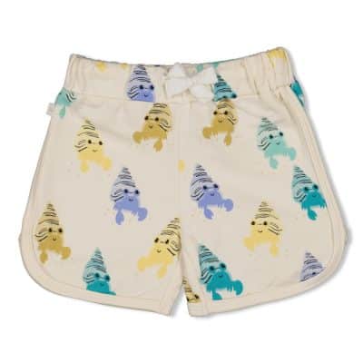 Feetje - Short AOP - Lazy Days