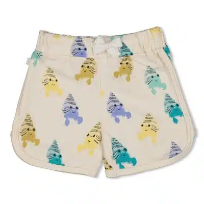 Feetje - Short AOP - Lazy Days